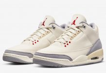 Nike Air Jordan 3 Retro SE „Muslin“