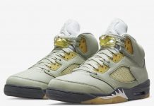 Nike Air Jordan 5 „Jade Horizon“ Air-Jordan-5-Jade-Horizon-DC7501-300-Release-Date-Price-4
