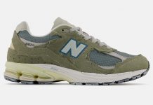 New Balance 2002R Protection Pack „Mirage Grey“