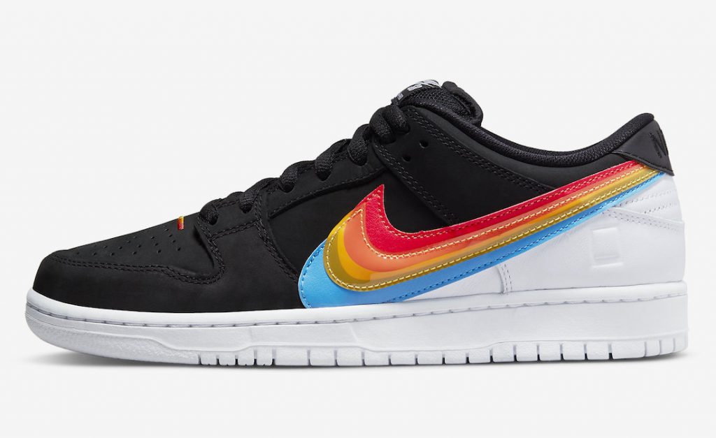 Polaroid x Nike SB Dunk Low | sneaker_release
