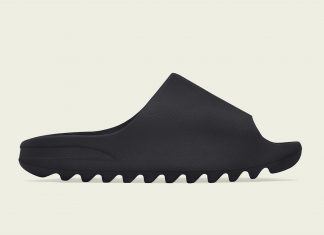 Adidas Yeezy Slide „Onyx“