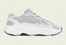 Adidas Yeezy 700 V2 „Static“ – Restock