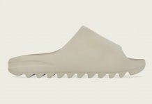 Adidas Yeezy Slide „Pure“
