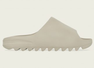 Adidas Yeezy Slide „Pure“