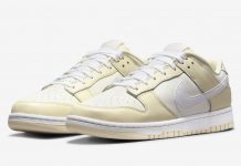 Nike Dunk Low WMNS „Cocount Milk“