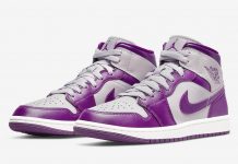 Nike Air Jordan 1 Mid WMNS „Magenta“ Air-Jordan-1-Mid-WMNS-BQ6472