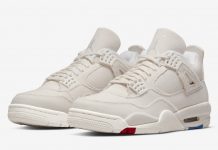 Nike Air Jordan 4 WMNS „Blank Canvas“ Air-Jordan-4-Canvas-WMNS-DQ4909-100