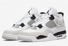 Nike Air Jordan 4 „Military Black“ Air-Jordan-4-Military-Black-DH6927-111-Release-Date-Price-4