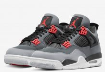 Nike Air Jordan 4 Retro „Infrared“ Air-Jordan-4-Infrared-DH6927-061