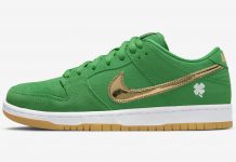 Nike SB Dunk Low „St. Patricks Day“ Nike-SB-Dunk-Low-St-Patricks-Day-BQ6817-303