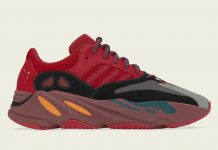 Adidas Yeezy Boost 700 „Hi-Res Red“ adidas-Yeezy-Boost-700-Hi-Res-Red-HQ6979