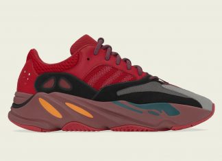 Adidas Yeezy Boost 700 „Hi-Res Red“ adidas-Yeezy-Boost-700-Hi-Res-Red-HQ6979