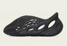 Adidas Yeezy Foam Runner „Onyx“ adidas-Yeezy-Foam-Runner-Onyx-HP8739 1