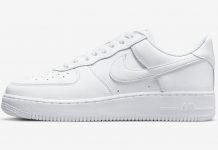 Nike Air Force 1 Low Retro „Since 82“ Nike-Air-Force-1-Low-Since-82-White-DJ3911-100-1