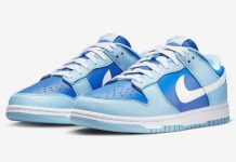 Nike Dunk Low Retro QS „Argon“ Nike-Dunk-Low-Argon-DM0121-400
