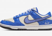 Nike Dunk Low „Jackie Robinson“ Nike-Dunk-Low-Jackie-Robinson-DV2122-400