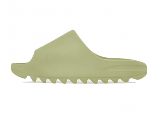 Adidas Yeezy Slide „Resin“ Adidas Yeezy Slide Resin Beitrag (1100 × 785 px)