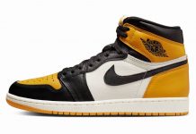 Nike Air Jordan 1 High OG „Taxi“ Air-Jordan-1-Taxi-555088-711