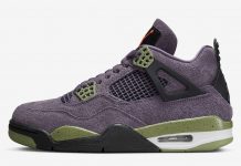 Nike Air Jordan 4 Retro WMNS „Canyon Purple“ Air-Jordan-4-Canyon-Purple-AQ9129-500