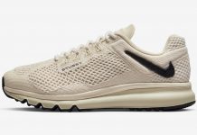 Stüssy x Nike Air Max 2013 „Fossil“ Stussy-Nike-Air-Max-2013-Fossil-DM6447-200