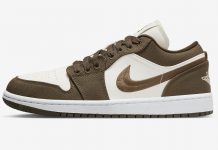 Nike Air Jordan 1 Low WMNS „Light Olive“ Air-Jordan-1-Low-Light-Olive-Sail-White-DV0426-301