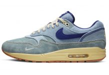 Nike Air Max 1 PRM „Dirty Denim“ Nike-Air-Max-1-Premium-Mineral-Slate-Denim-DV3050-300