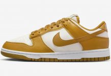 Nike Dunk Low Next Nature WMNS „Phantom“