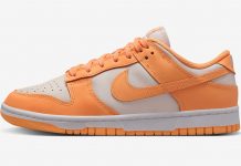 Nike Dunk Low WMNS „Peach Cream“ Nike-Dunk-Low-Peach-Cream-DD1503-801