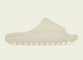 Adidas Yeezy Slides „Bone“ Yeezy-Slide-Bone-FZ5897