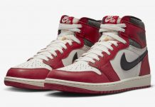 Nike Air Jordan 1 High OG „Lost & Found“ Air-Jordan-1-Chicago-Lost-and-Found-DZ5485-612-1