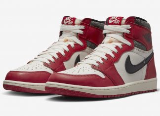 Nike Air Jordan 1 High OG „Lost & Found“ Air-Jordan-1-Chicago-Lost-and-Found-DZ5485-612-1