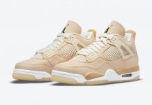 Nike Air Jordan 4 WMNS „Shimmer“ Air-Jordan-4-Shimmer-WMNS-DJ0675-200