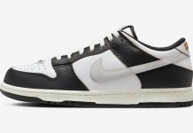 HUF x Nike SB Dunk Low „San Francisco“ HUF-Nke-SB-Dunk-Low-San-Francisco-FD8775-001