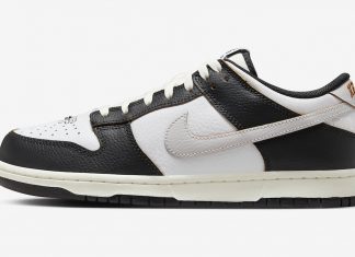 HUF x Nike SB Dunk Low „San Francisco“ HUF-Nke-SB-Dunk-Low-San-Francisco-FD8775-001