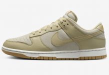 Nike Dunk Low „Khaki Suede Gum“ Nike-Dunk-Low-DZ4513-200