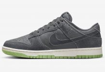 Nike Dunk Low Retro PRM „Iron Grey“ Nike-Dunk-Low-Iron-Grey-DQ7681-001