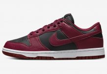 Nike Dunk Low Next Nature WMNS „Dark Beetroot“ Nike-Dunk-Low-Next-Nature-DN1431-002