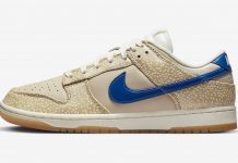 Nike Dunk Low „Sesame“ Nike-Dunk-Low-Sesame-DZ4853-200