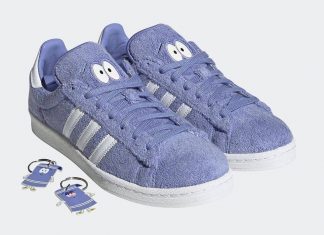 South Park x Adidas Campus 80s „Towelie“ South-Park-adidas-Campus-80s-Towelie-GZ9177