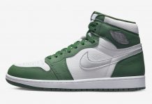 Nike Air Jordan 1 High OG „Gorge Green“ Air-Jordan-1-Gorge-Green-DZ5485-303