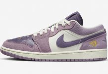 Nike Air Jordan 1 Low WMNS „Unity“ Air-Jordan-1-Low-Unity-DR8057-500