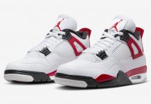 Nike Air Jordan 4 „Red Cement“ Air-Jordan-4-Red-Cement-DH6927-161