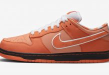 Concepts x Nike SB Dunk Low „Orange Lobster“ Concepts-Nike-SB-Dunk-Low-Orange-Lobster-FD8776-800