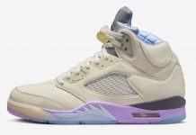 DJ Khaled x Nike Air Jordan 5 We The Best „Sail“ DJ-Khaled-Air-Jordan-5-Sail-DV4982-175