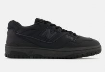 New Balance 550 „Triple Black“ New-Balance-550-Triple-Black-BB550BBB