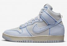 Nike Dunk High 1985 „Blue Denim“ Nike-Dunk-High-1985-Blue-Denim-DQ8799-101