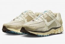 Nike Zoom Vomero 5 „Oatmeal“