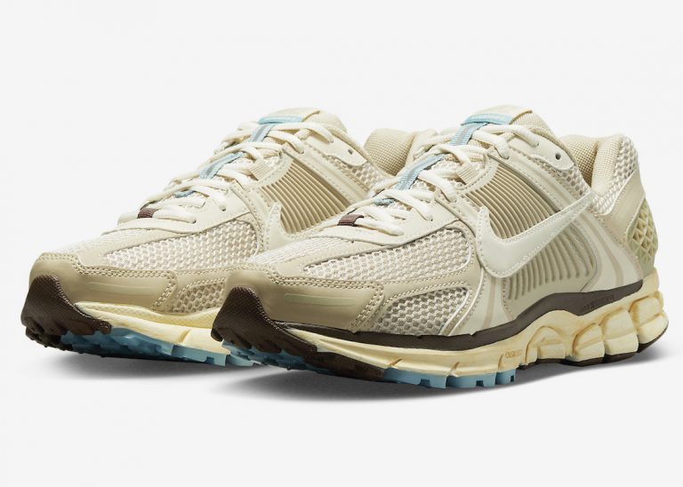 Nike Zoom Vomero 5 „Oatmeal“