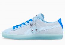 Pokémon x PUMA Suede „Squirtle“ Pokemon-PUMA-Suede-Squirttle-387326-01-Release-Date
