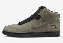 Soulgoods x Nike Dunk High „90s“ SoulGoods-Nike-Dunk-High-DR1415-200